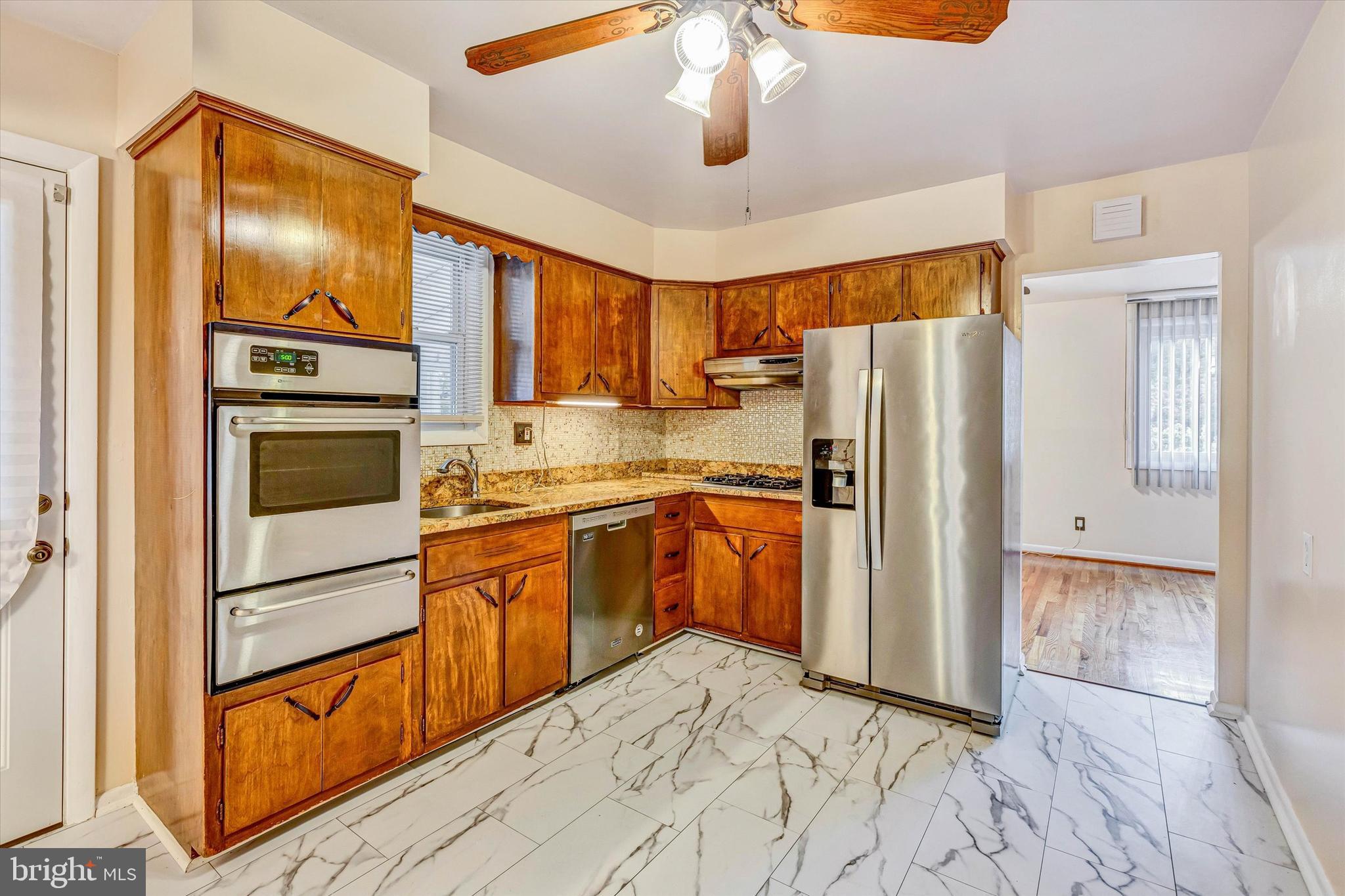 5720 Rockspring Road Baltimore, MD 21209 - Photo 28 of 35 Gallery Image 28