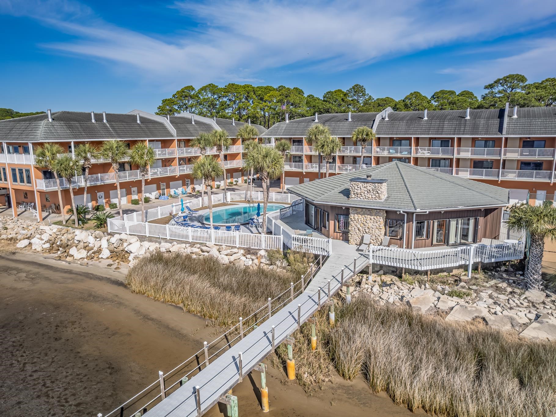 2289 Surf Road, Unit C3 Panacea, FL 32346 - Photo 42 of 55