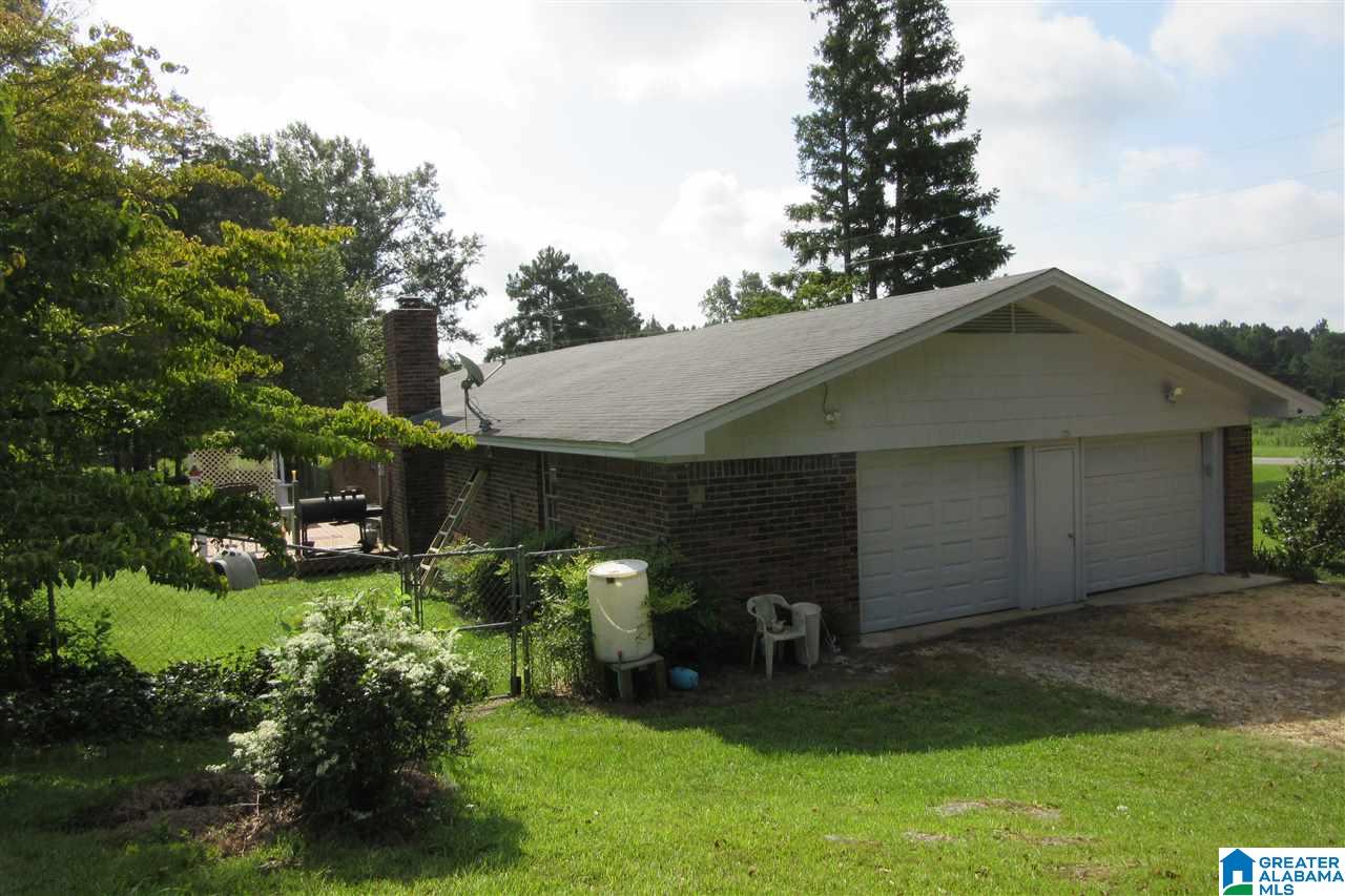 14081 County Road 24 Verbena, AL 36091 - Photo 31 of 40