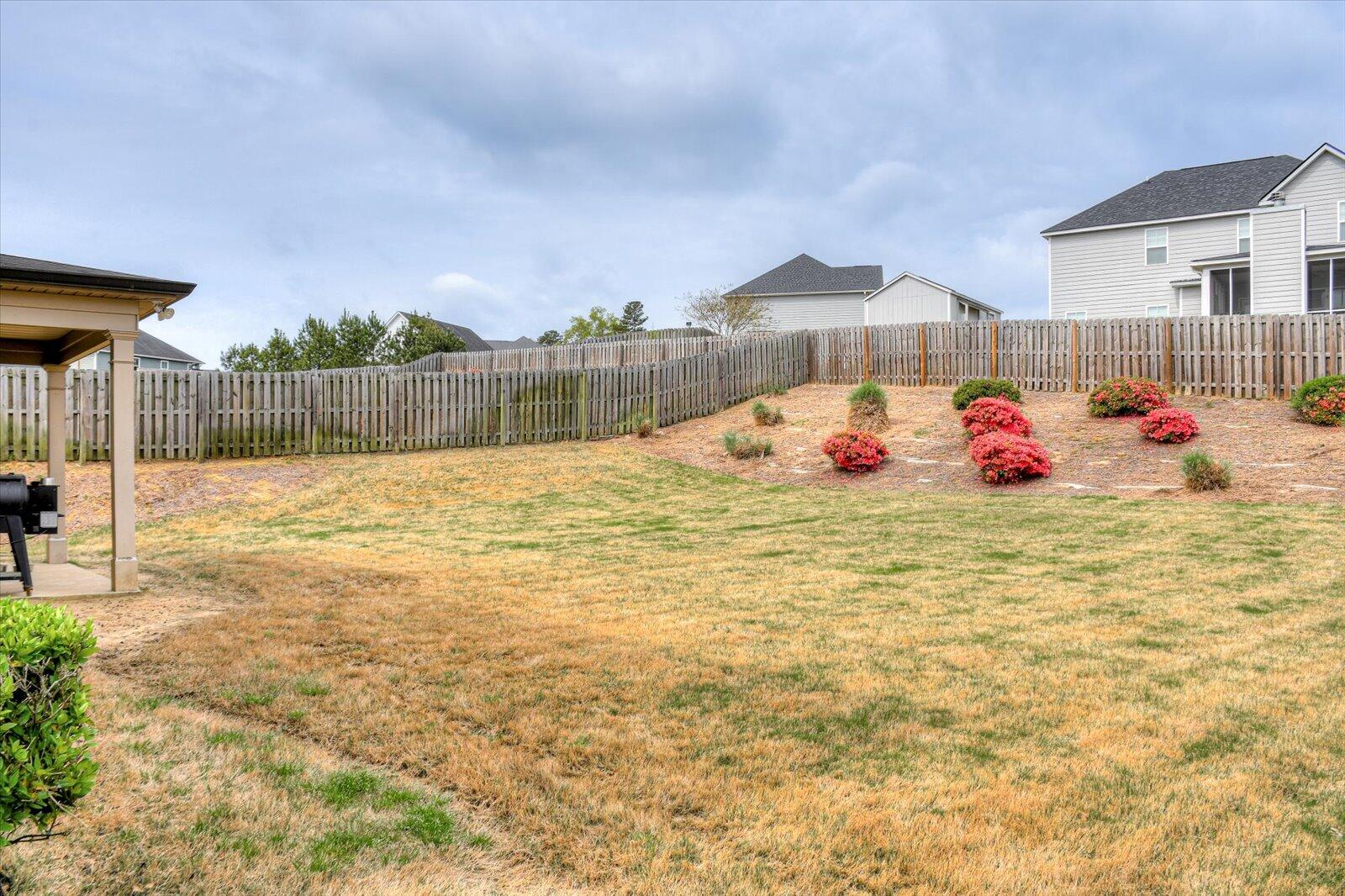 5447 Victoria Falls Grovetown, GA 30813 - Photo 37 of 43