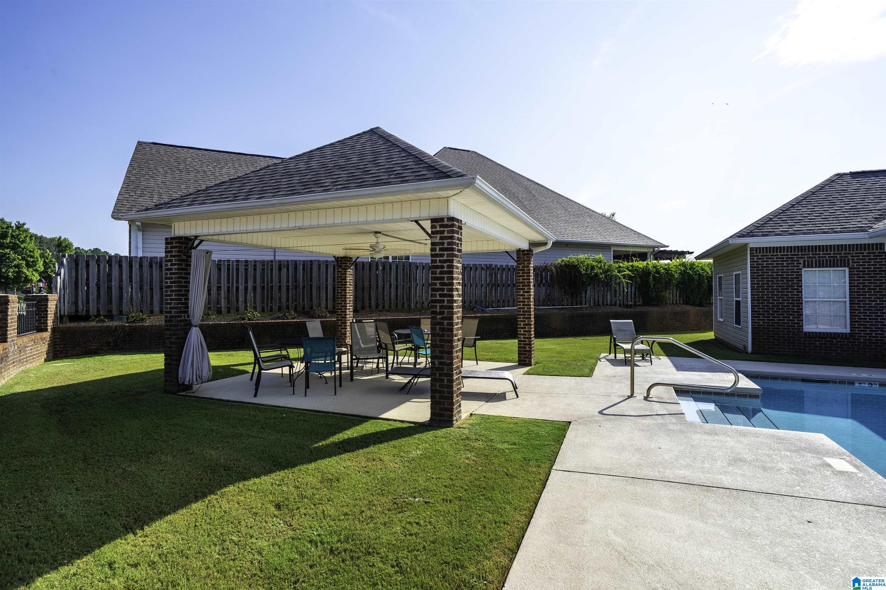 100 Trellis Circle Springville, AL 35146 - Photo 27 of 28