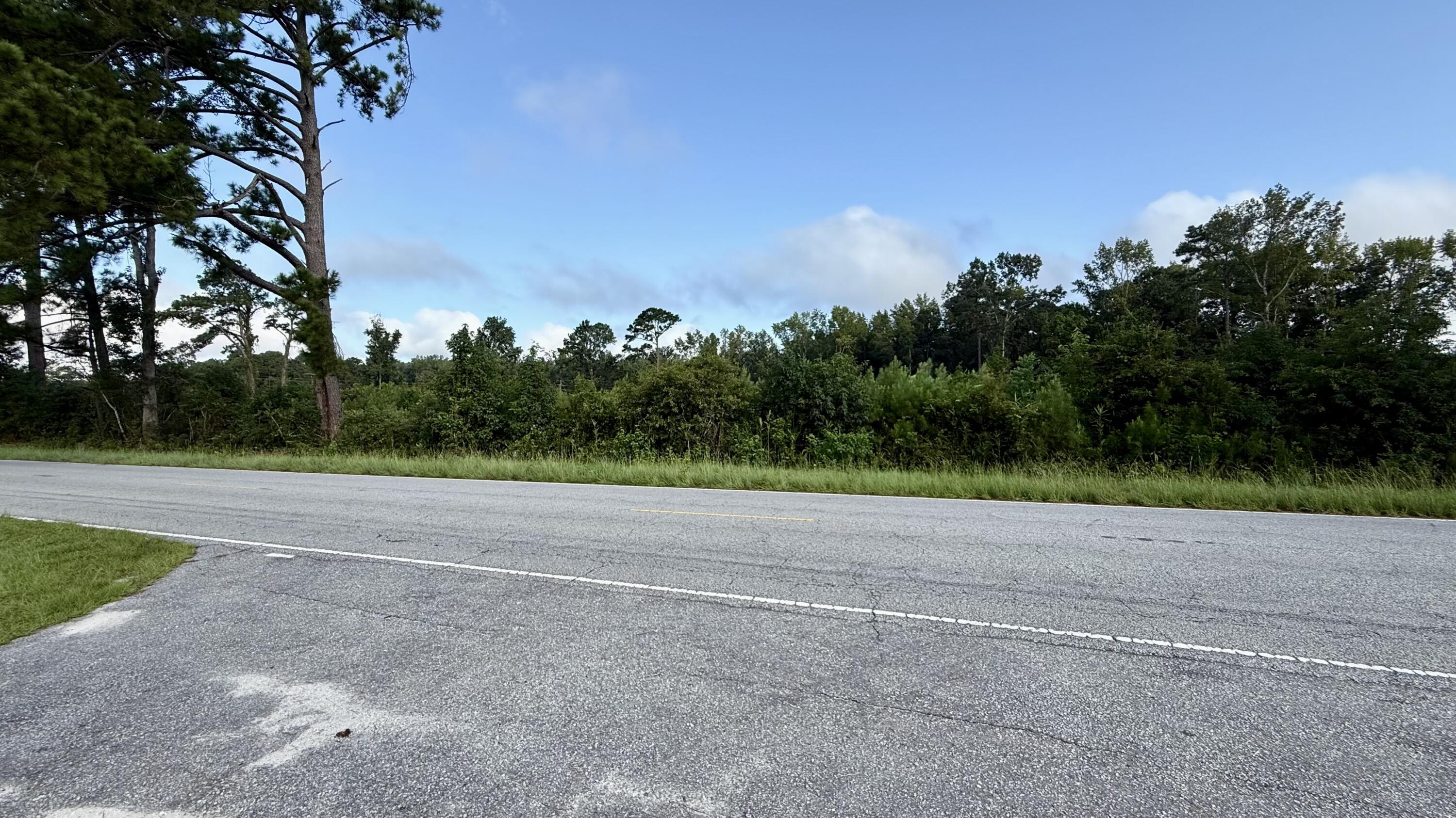 0 Whitesville Road Moncks Corner, SC 29461 - Photo 10 of 13 Across street from Airport