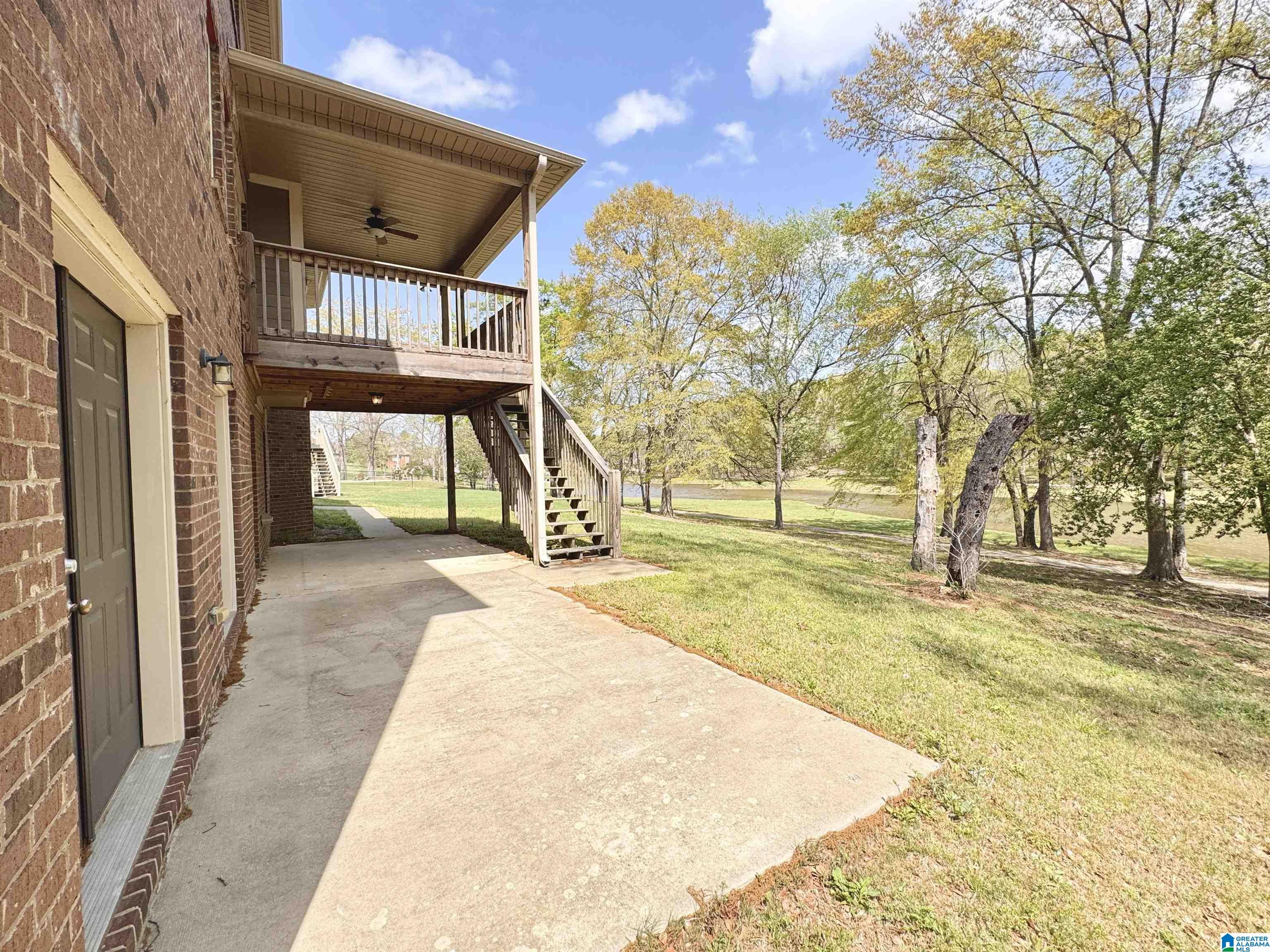 228 Red Bay Drive Alabaster, AL 35114 - Photo 74 of 80