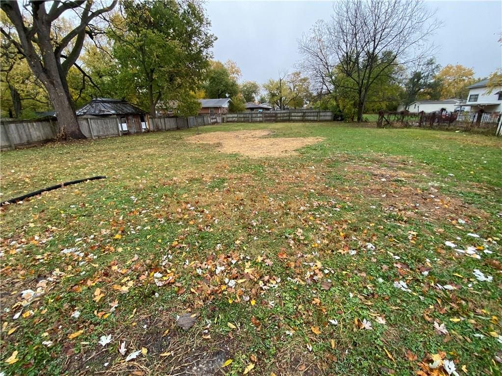 522 Nursery Road Anderson, IN 46012 - Photo 24 of 25 Gallery Image 24