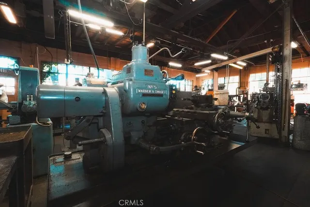 a view of swimming pool with outdoor seating