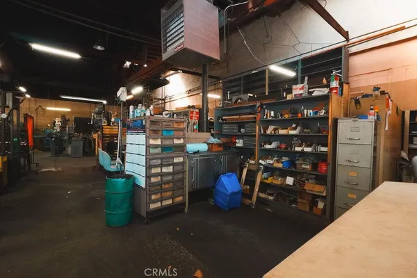 a view of liquor store