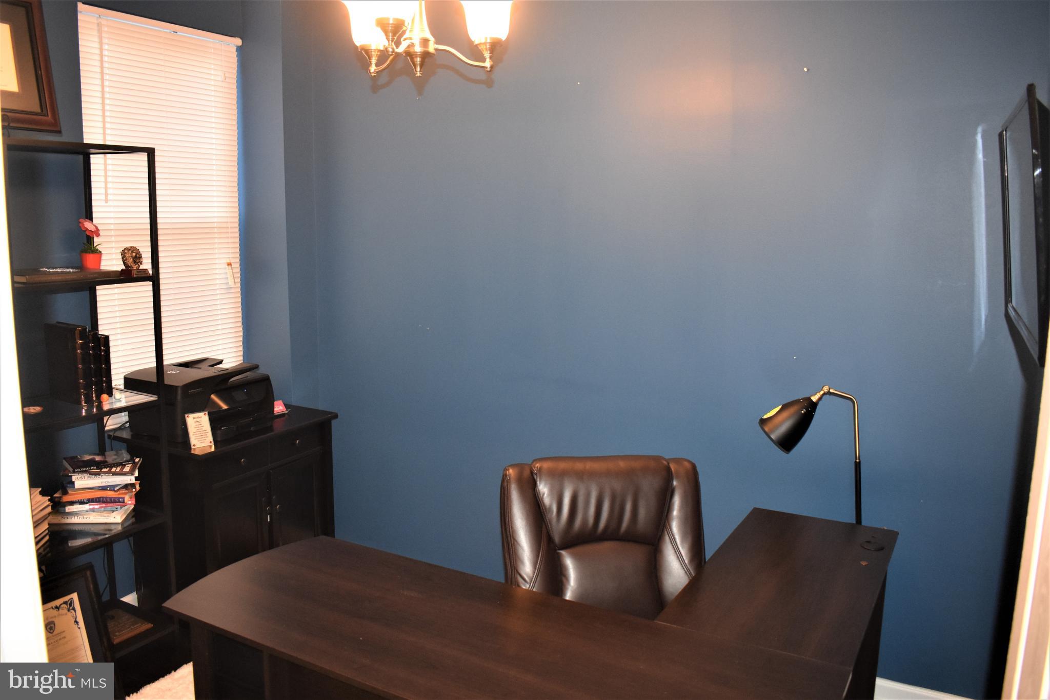 5705 Nassau Road Philadelphia, PA 19131 - Photo 12 of 25 3rd Bedroom / Office