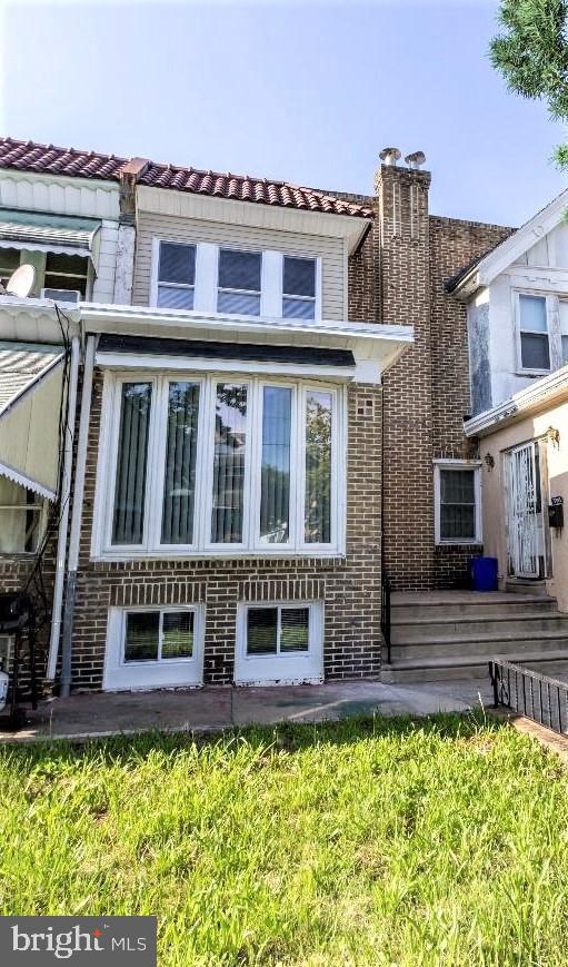 5705 Nassau Road Philadelphia, PA 19131 - Photo 25 of 25 Front Exterior