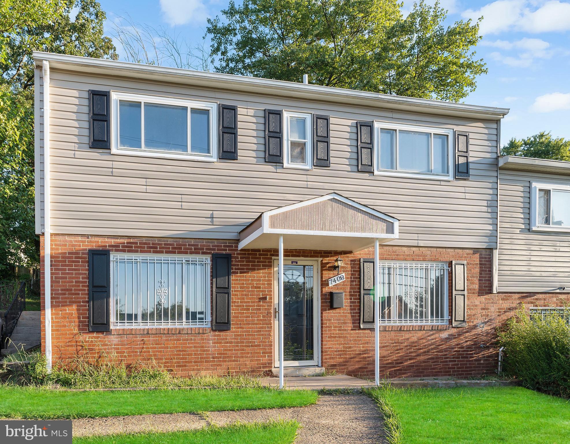 7408 Greeley Road Landover, MD 20785 - Photo 2 of 33