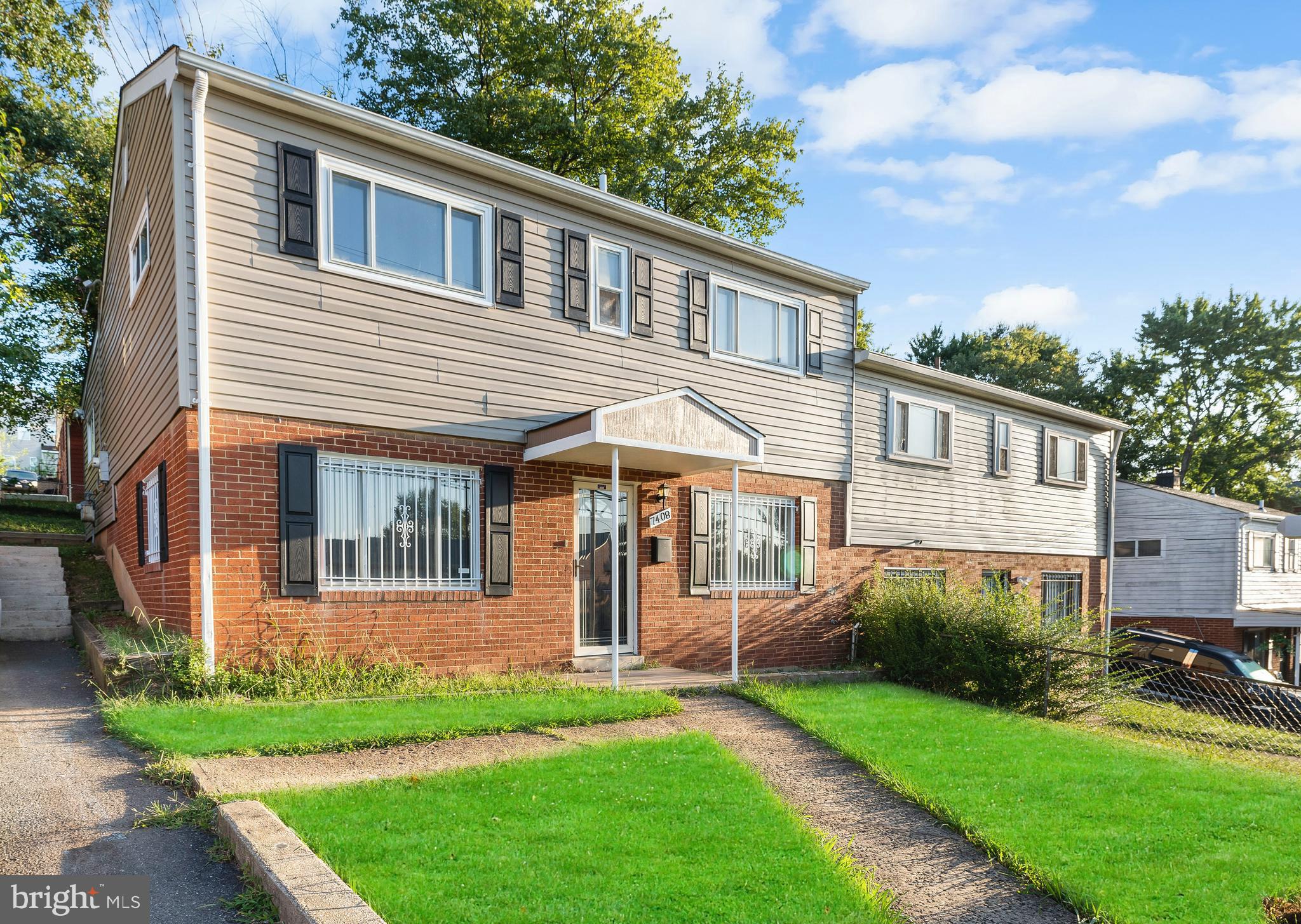 7408 Greeley Road Landover, MD 20785 - Photo 3 of 33