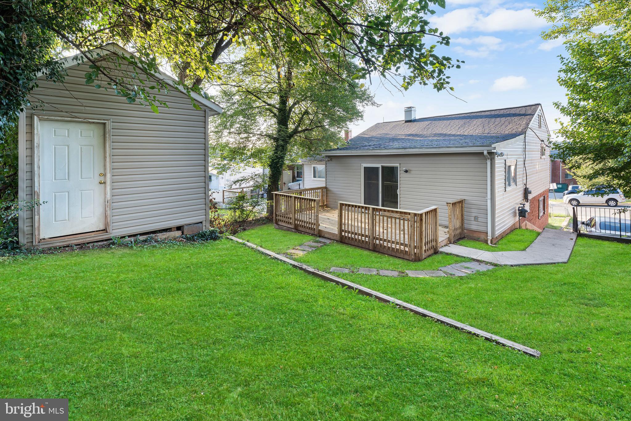 7408 Greeley Road Landover, MD 20785 - Photo 31 of 33