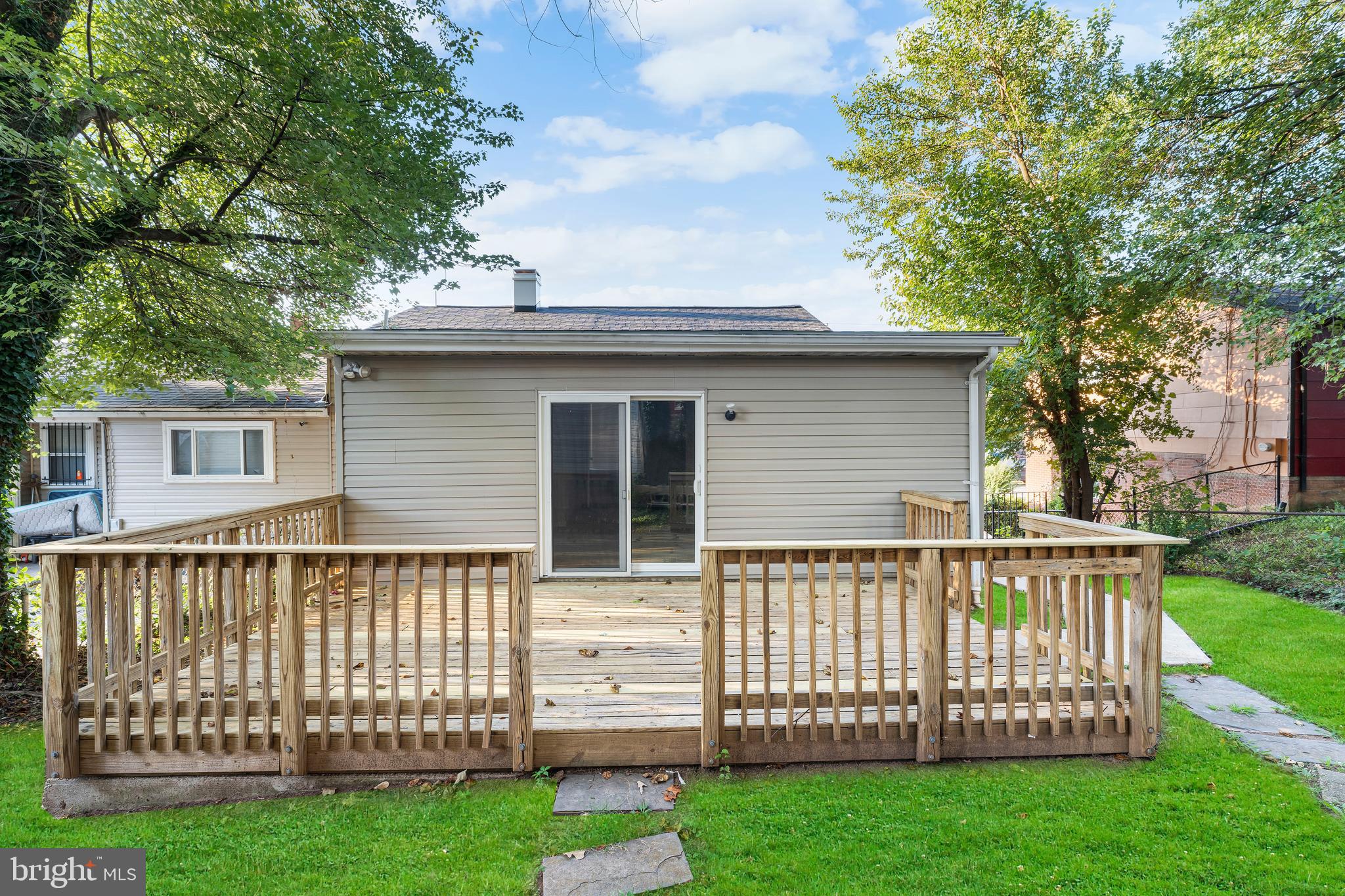 7408 Greeley Road Landover, MD 20785 - Photo 32 of 33