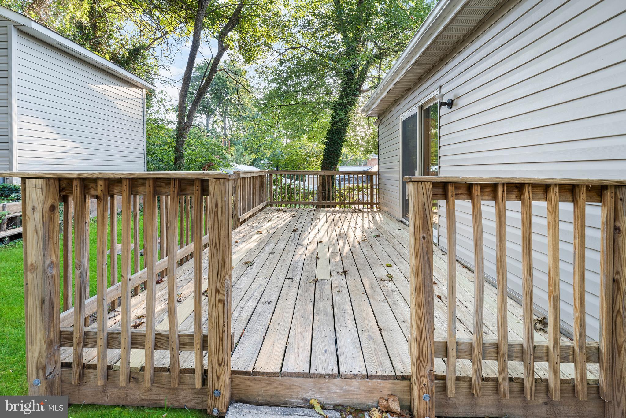 7408 Greeley Road Landover, MD 20785 - Photo 33 of 33