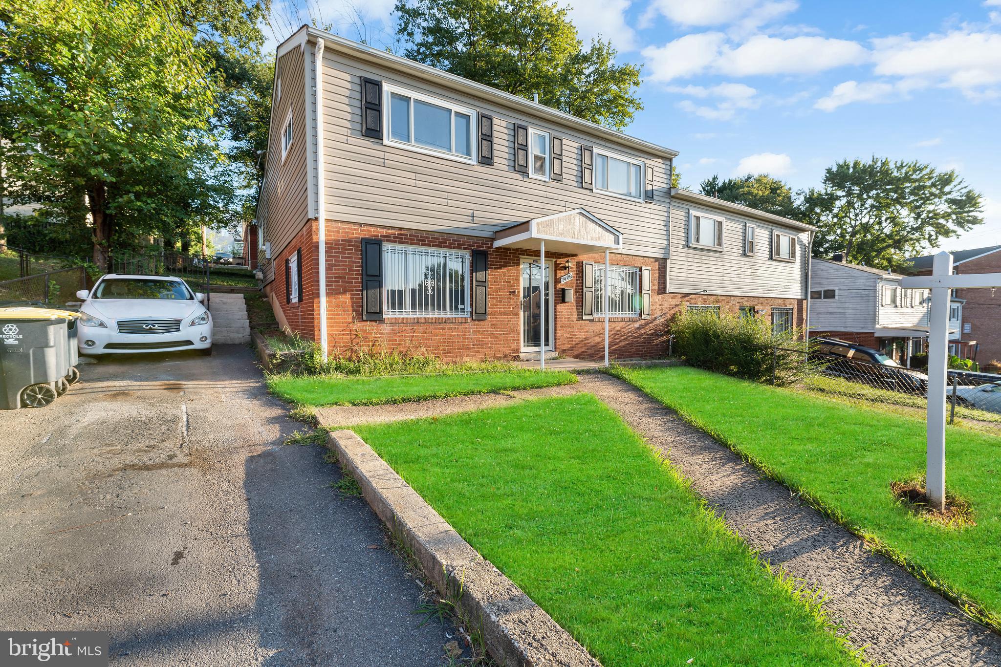 7408 Greeley Road Landover, MD 20785 - Photo 4 of 33