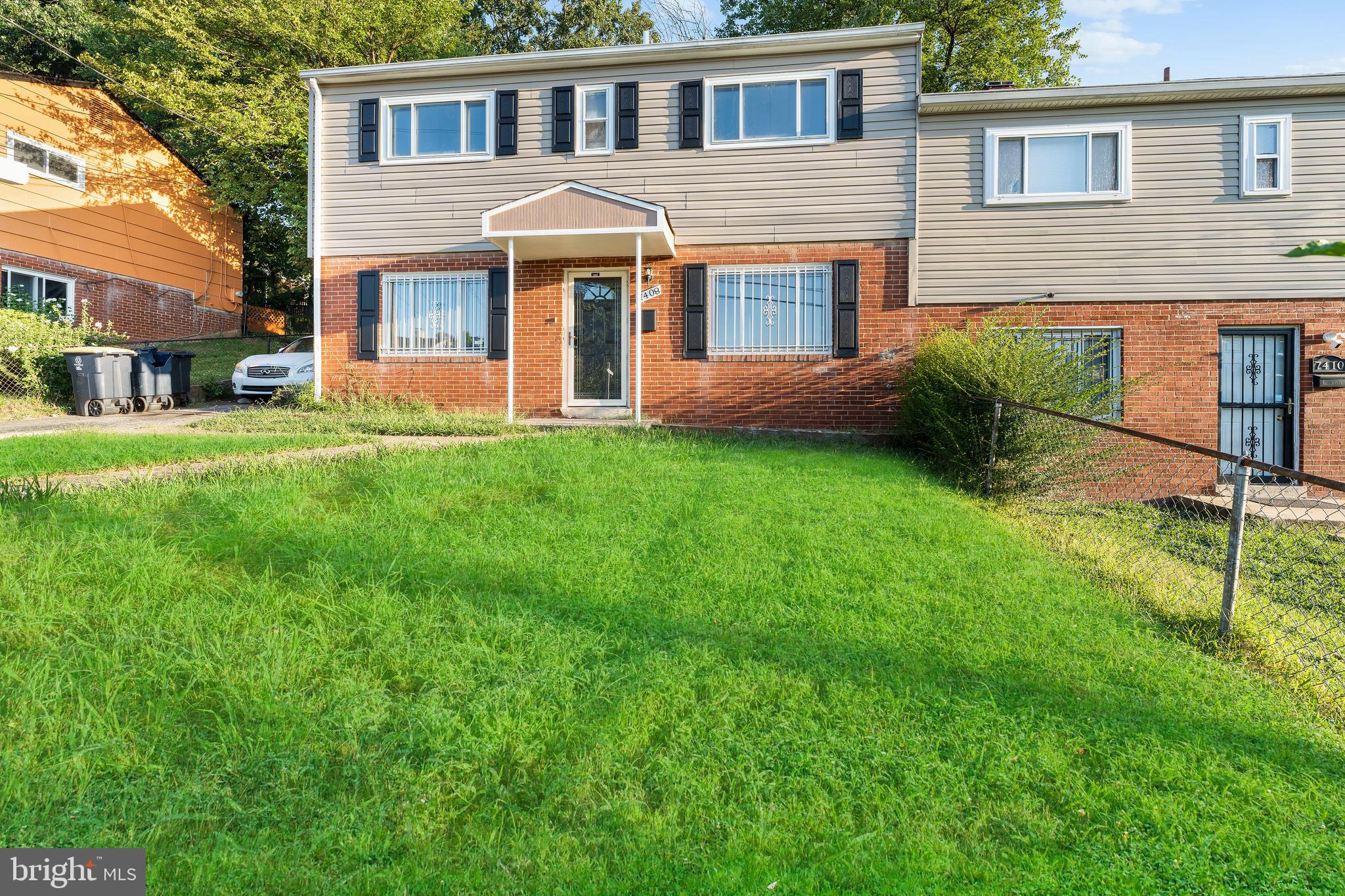 7408 Greeley Road Landover, MD 20785 - Photo 5 of 33