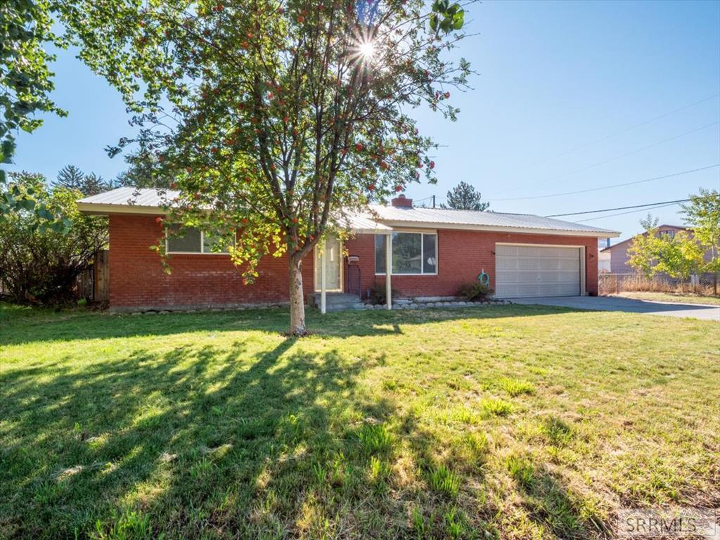 170 North Clark Street Rigby, ID 83442 - Photo 1 of 1 Main View