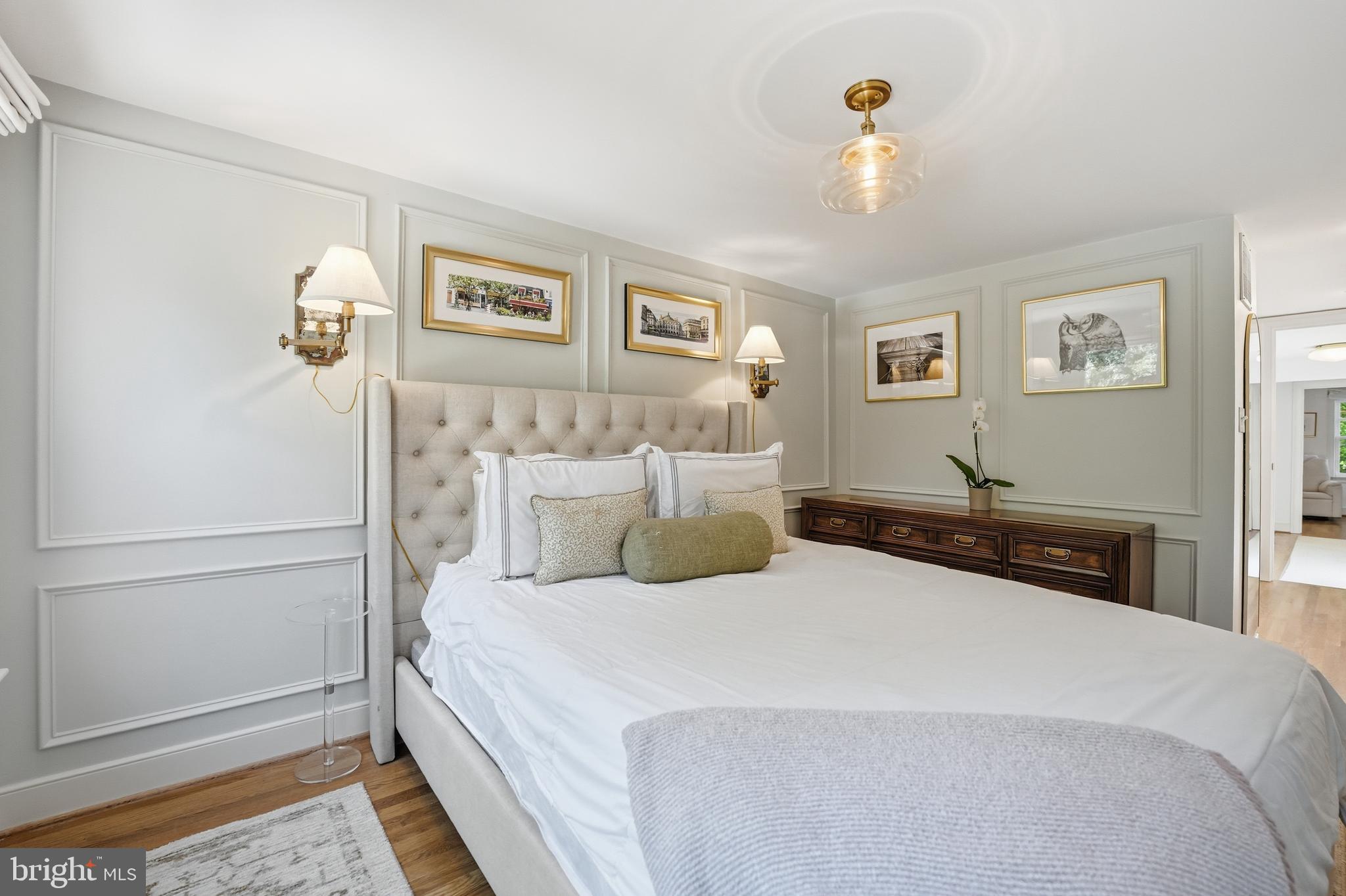 3313 Q Street Northwest Washington, DC 20007 - Photo 24 of 65