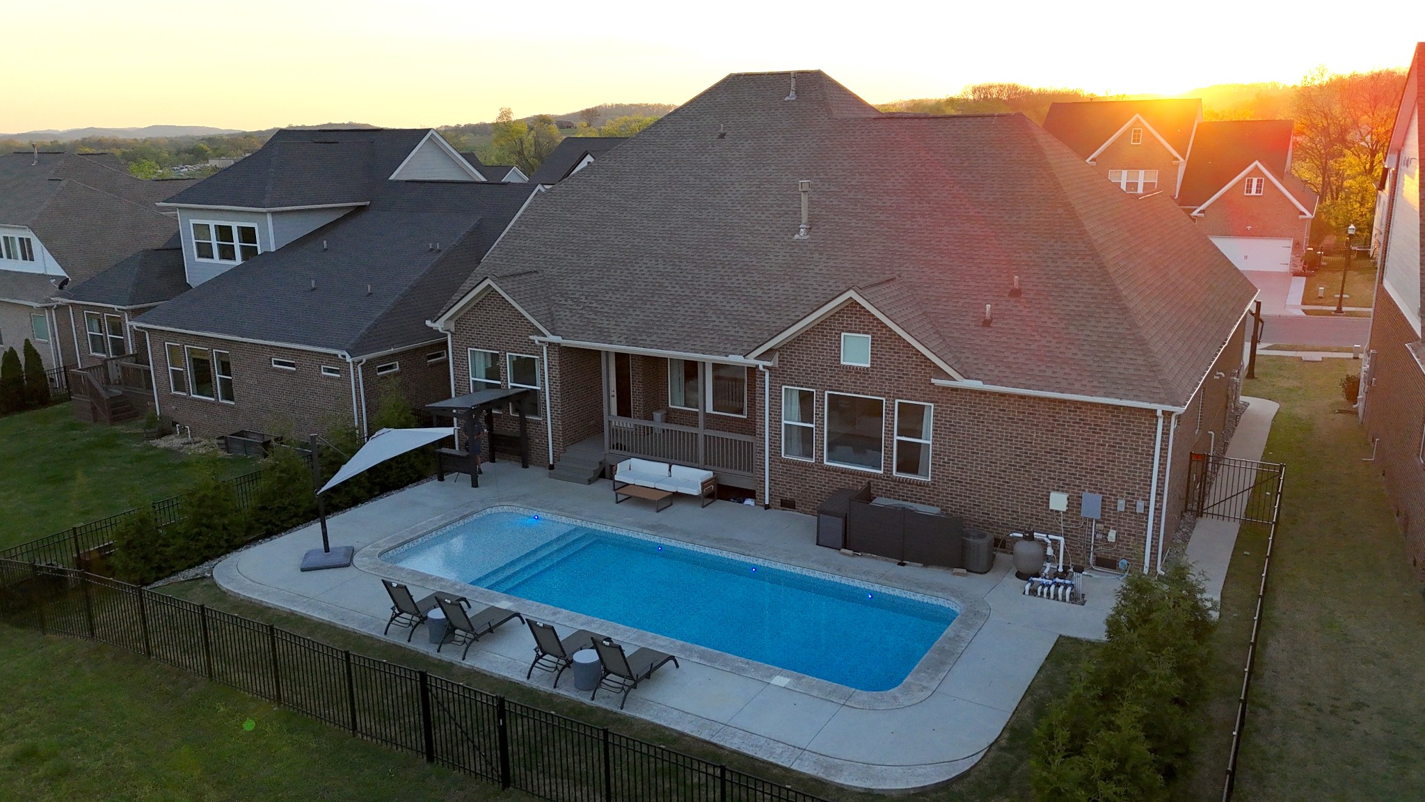 7748 Thayer Road Nolensville, TN 37135 - Photo 2 of 47