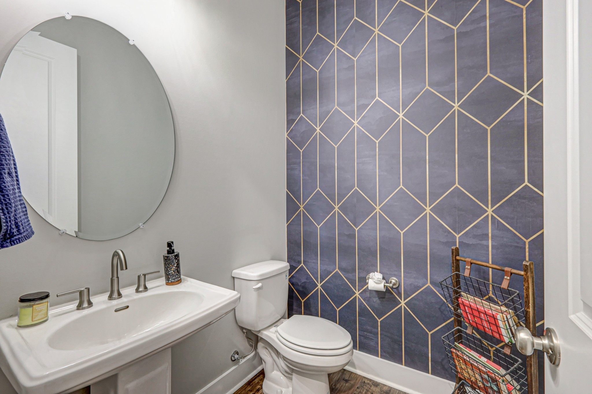 7748 Thayer Road Nolensville, TN 37135 - Photo 22 of 47