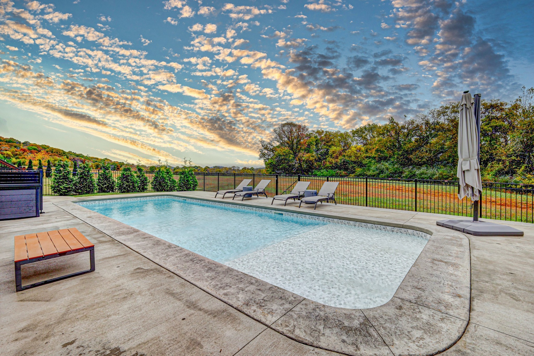 7748 Thayer Road Nolensville, TN 37135 - Photo 34 of 47