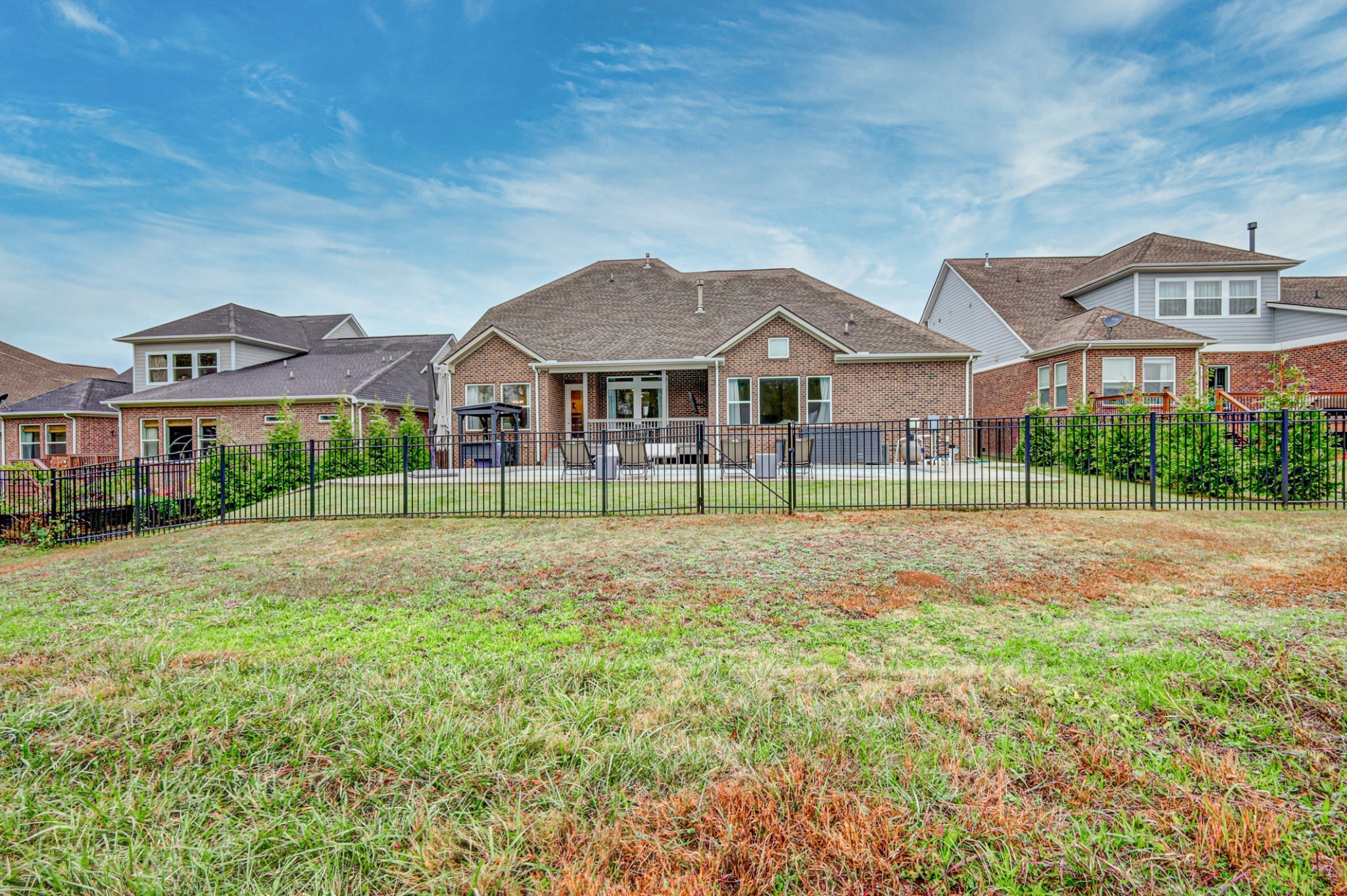 7748 Thayer Road Nolensville, TN 37135 - Photo 36 of 47
