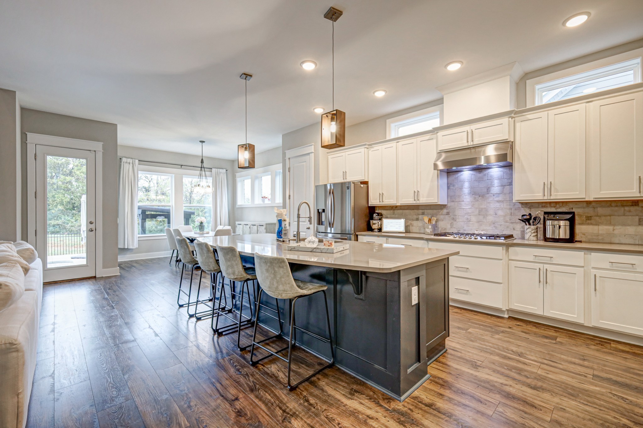 7748 Thayer Road Nolensville, TN 37135 - Photo 4 of 47