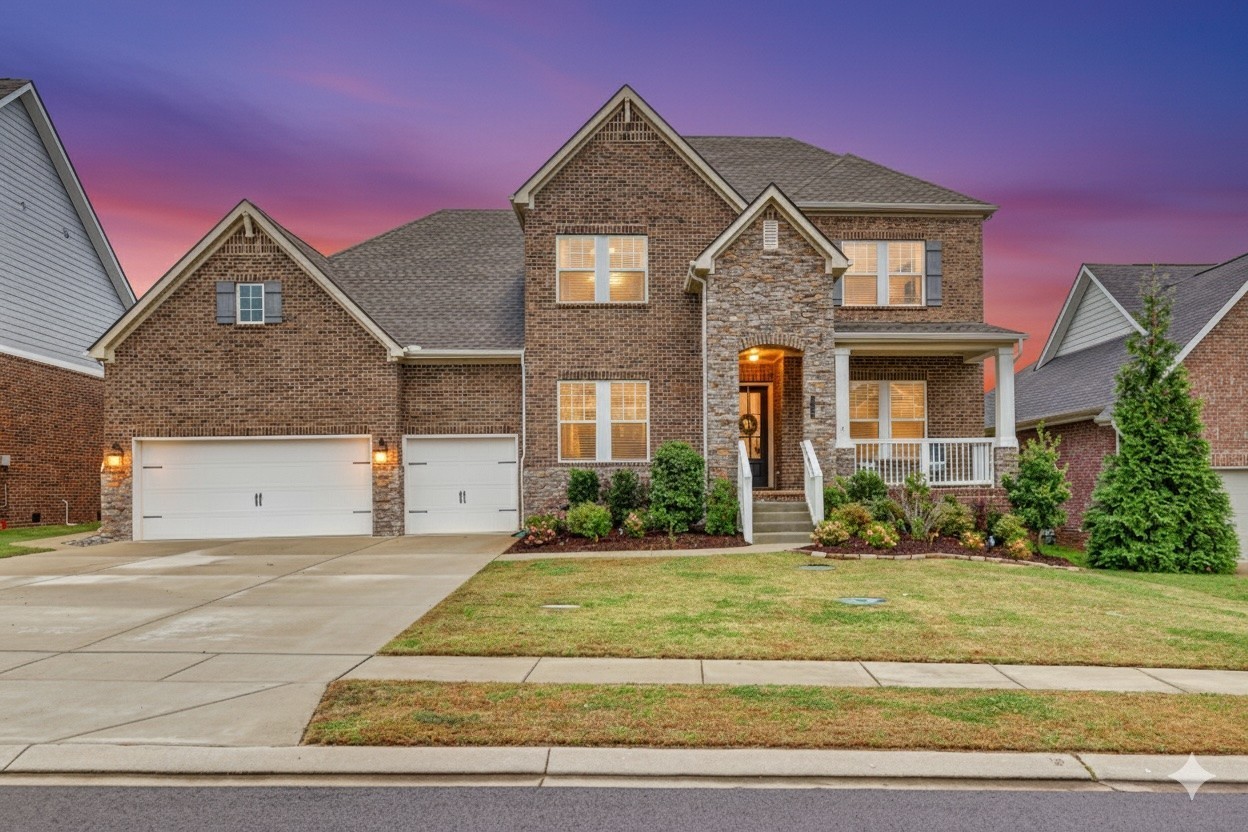 7748 Thayer Road Nolensville, TN 37135 - Photo 41 of 47