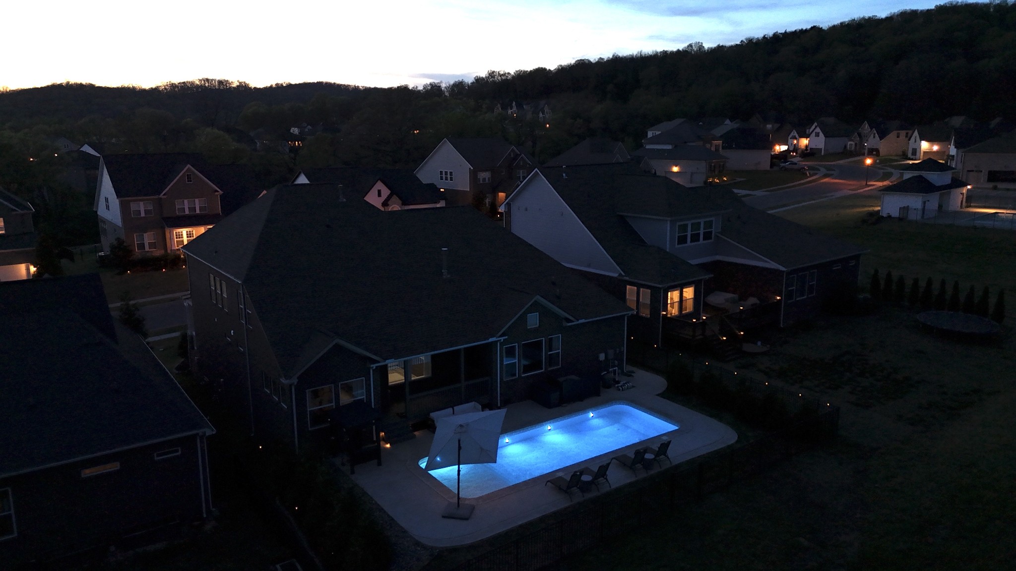 7748 Thayer Road Nolensville, TN 37135 - Photo 45 of 47