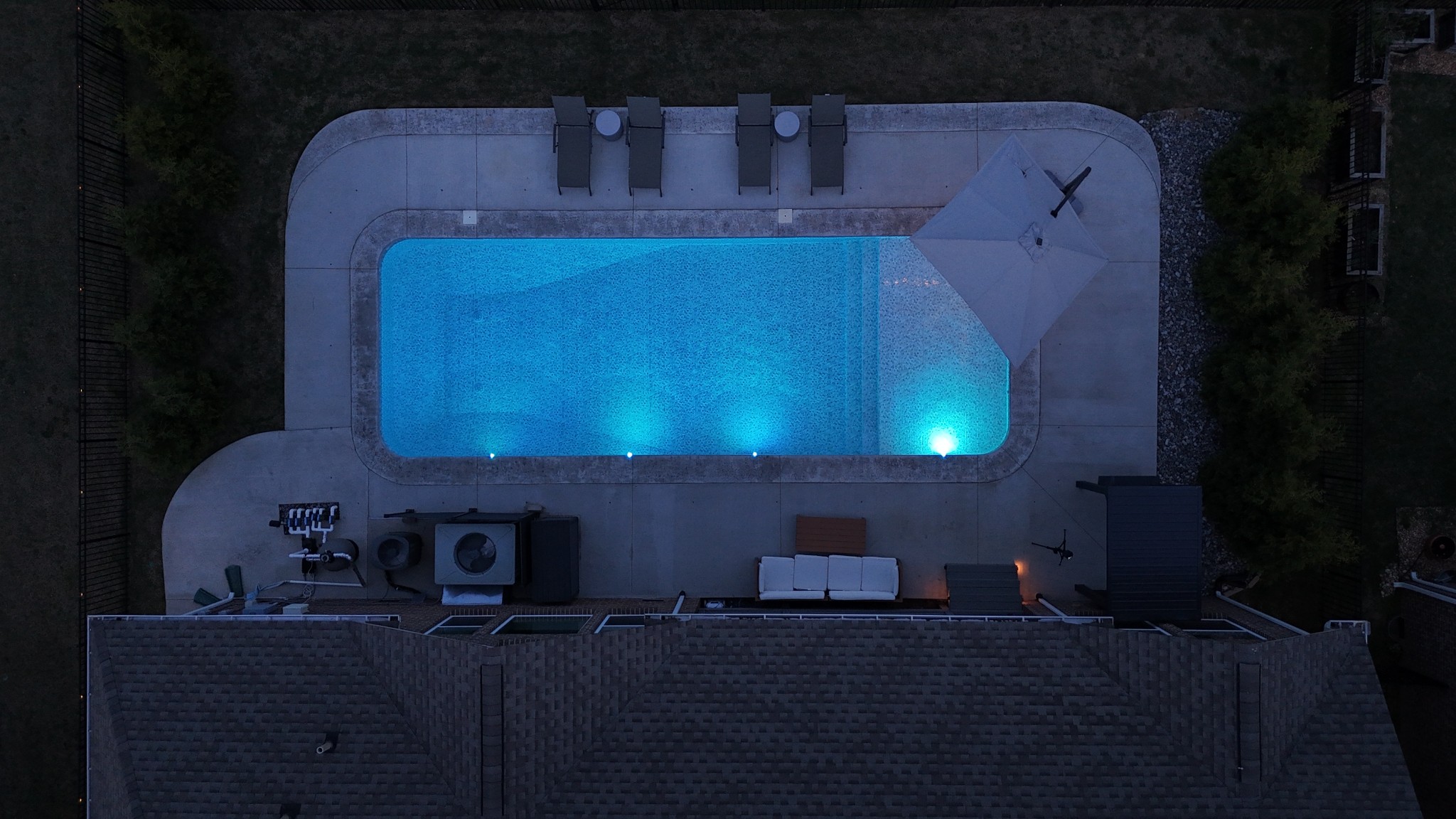 7748 Thayer Road Nolensville, TN 37135 - Photo 46 of 47