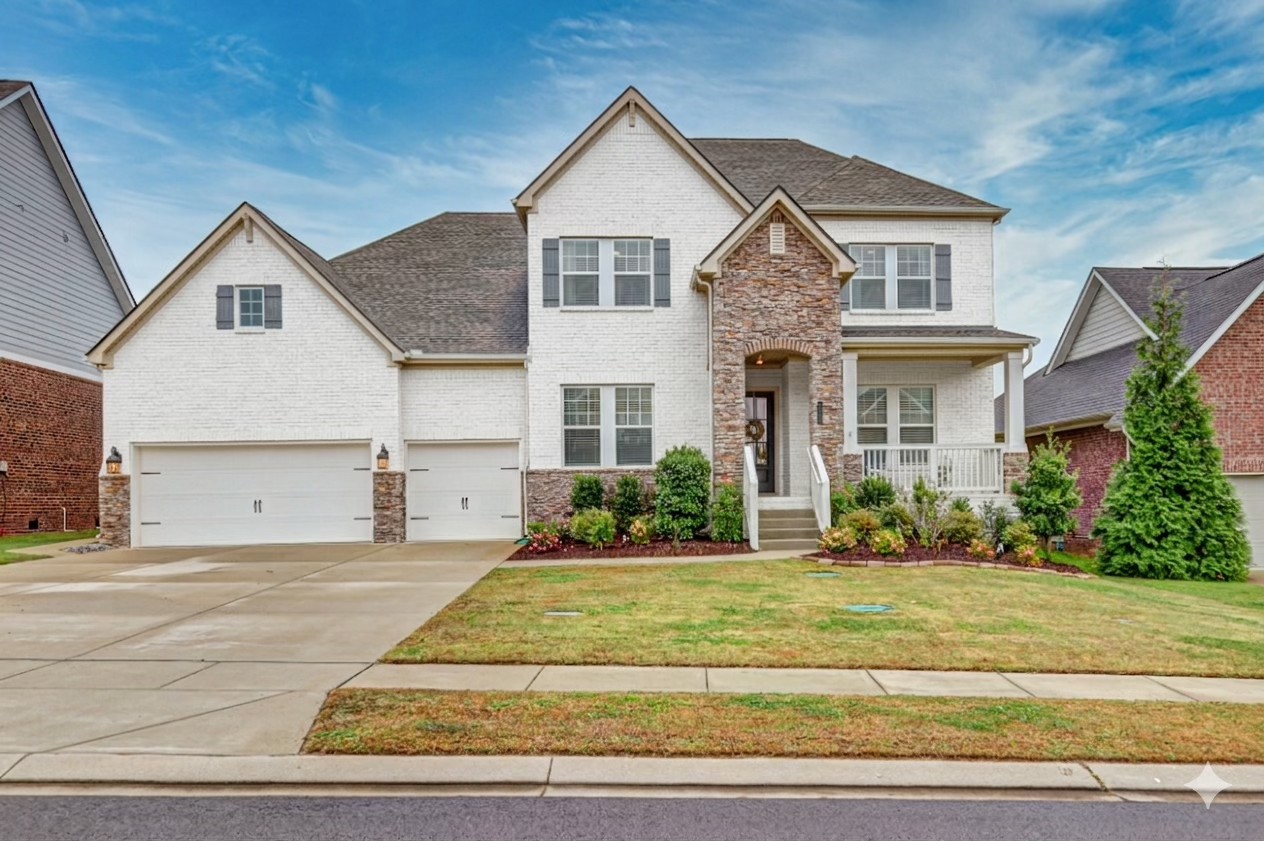 7748 Thayer Road Nolensville, TN 37135 - Photo 5 of 47