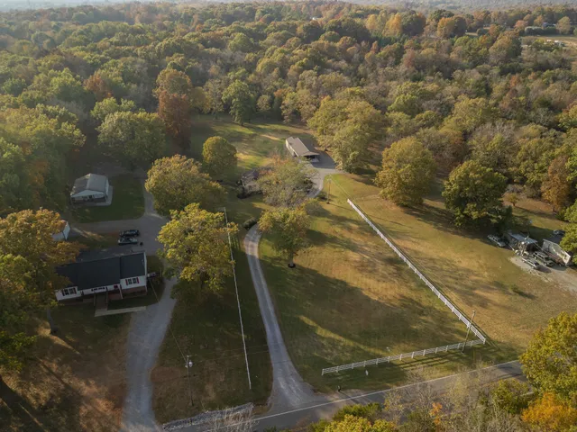 $699,950 | 255 Troupe Road, Shelbyville, TN 37160