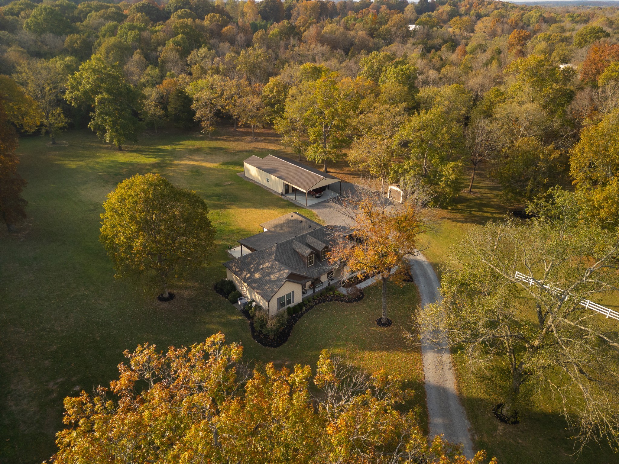 255 Troupe Road Shelbyville, TN 37160 - Photo 68 of 68