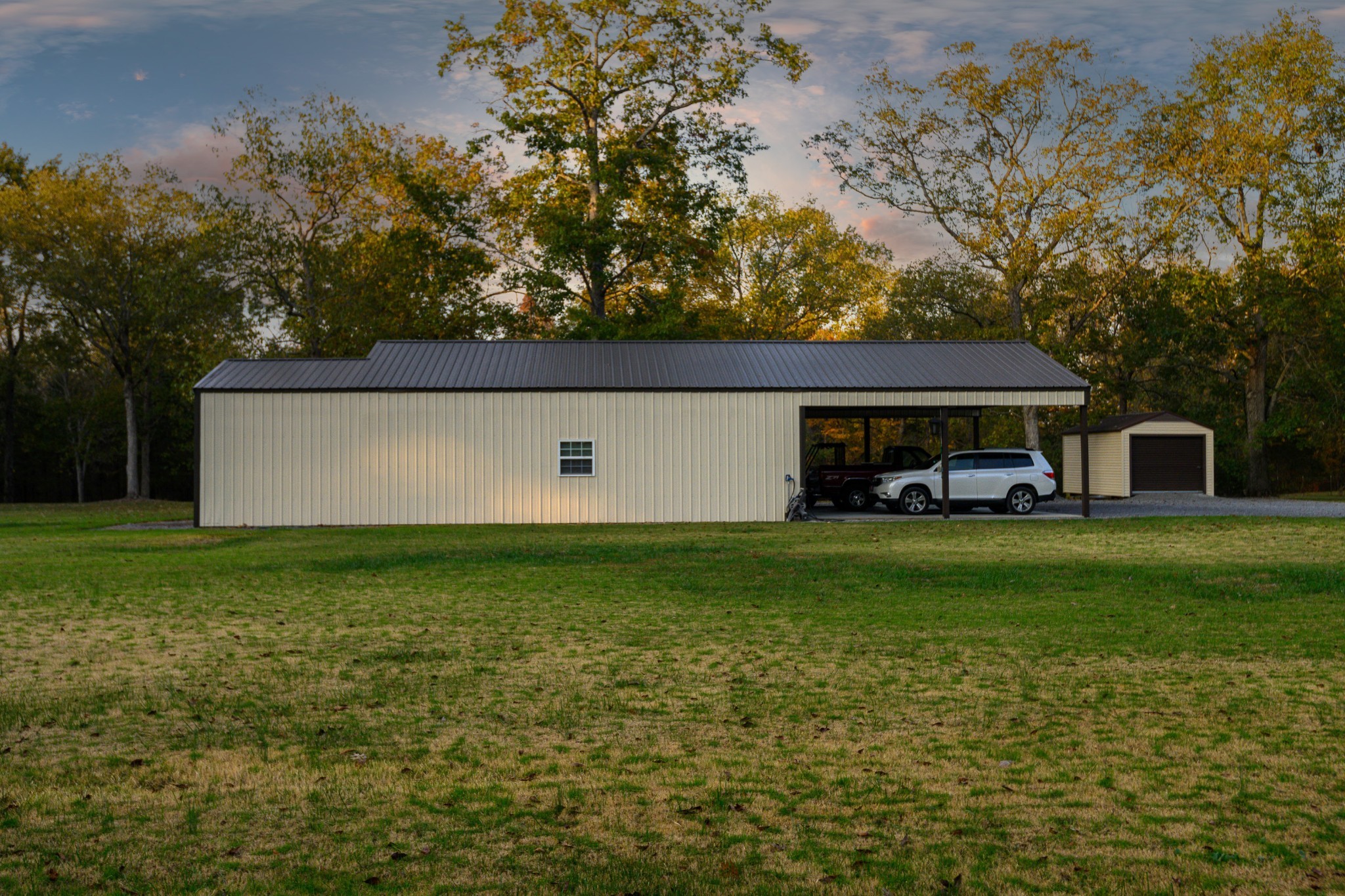 255 Troupe Road Shelbyville, TN 37160 - Photo 9 of 68