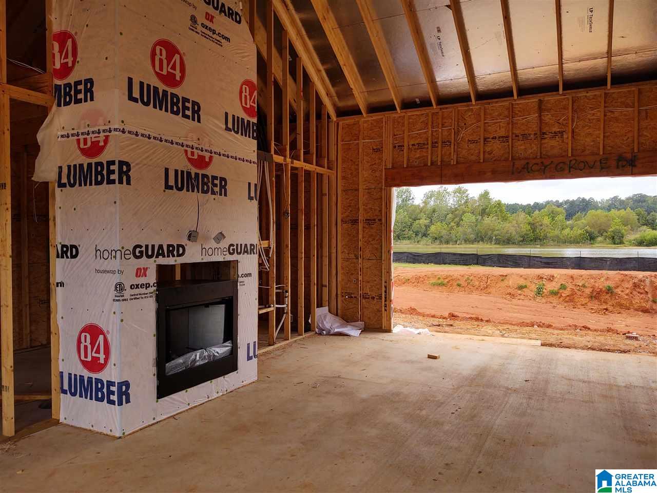 445 Heathersage Road Alabaster, AL 35114 - Photo 46 of 50