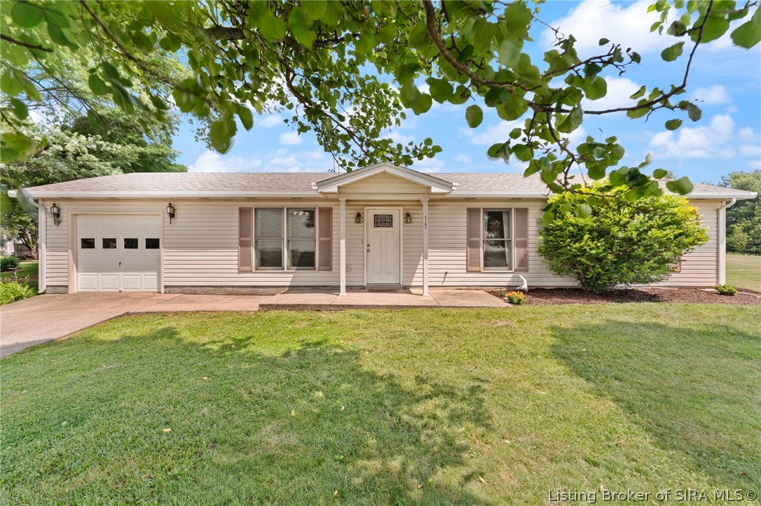 5876 West Willis Road Georgetown, IN 47122 - Photo 1 of 31