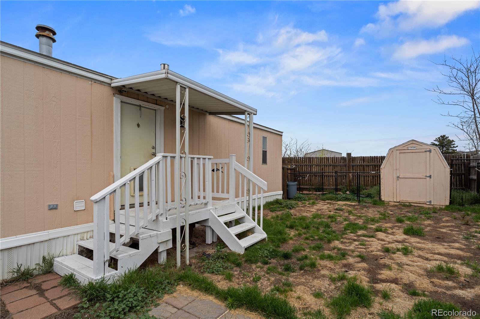 880 Beacon Lite Road Monument, CO 80132 - Photo 17 of 17