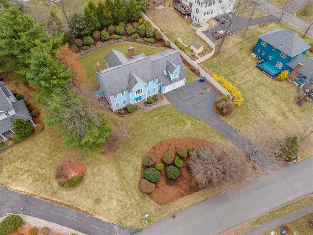 27 Summerfield Road Amherst, MA 01002 - Photo 42 of 42 Gallery Image 42