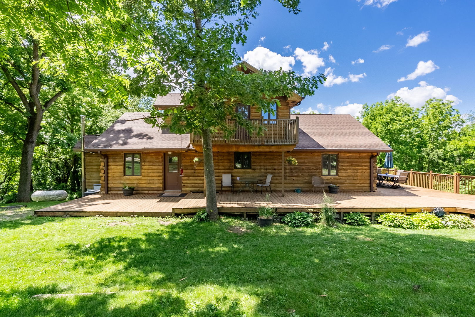 17 Deer Run Road Orion, IL 61273 - Photo 1 of 48