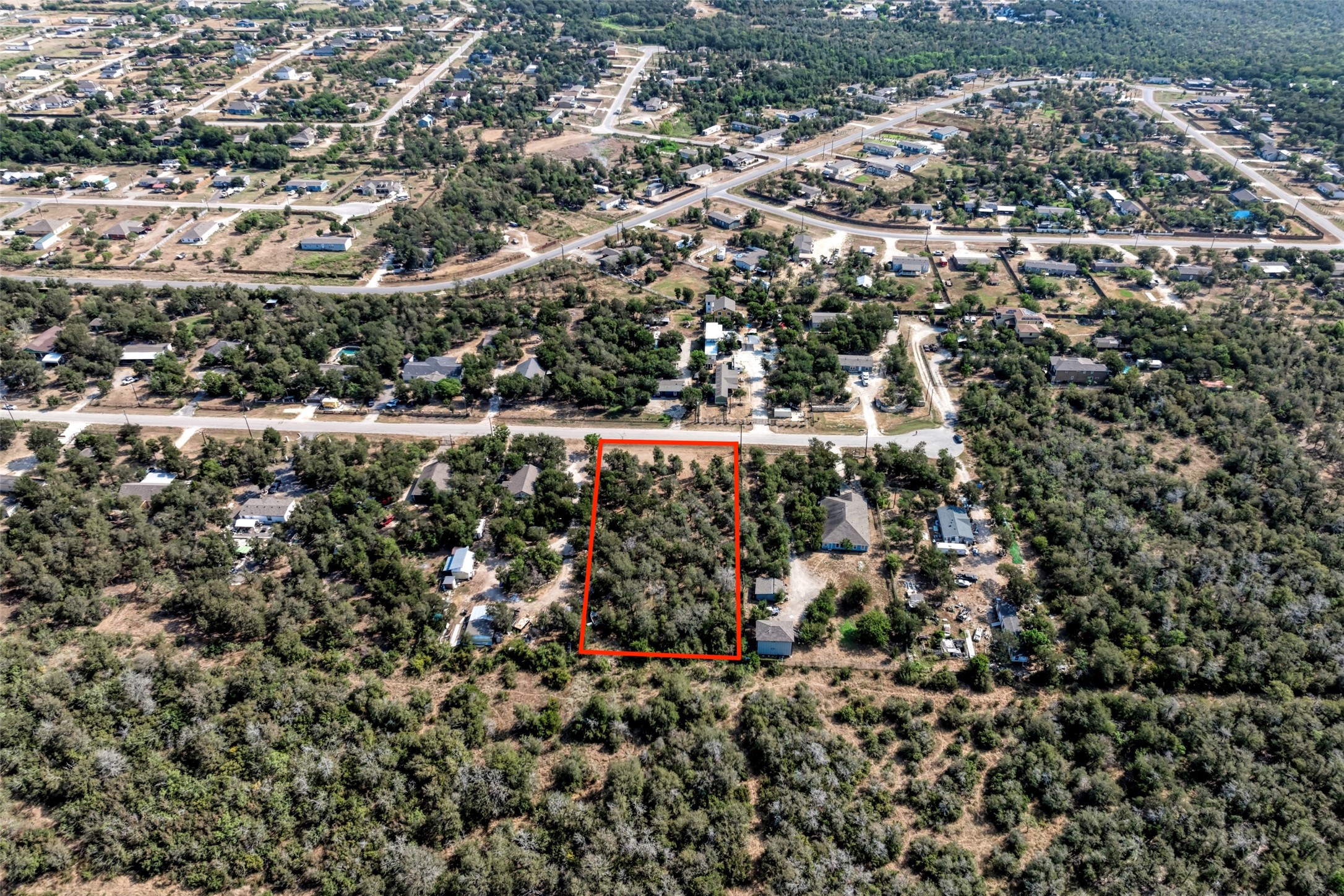 222 Rio Vista Ranch Road Dale, TX 78616 - Photo 21 of 21 Gallery Image 21