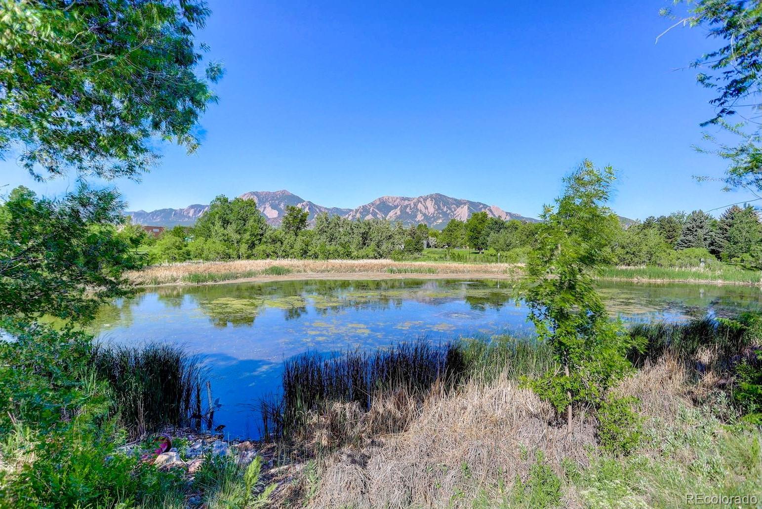 4500 Baseline Road, Unit 2201 Boulder, CO 80303 - Photo 25 of 33