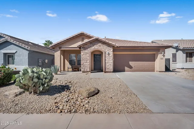 $465,000 | 11528 East Sebring Avenue, Mesa, AZ 85212