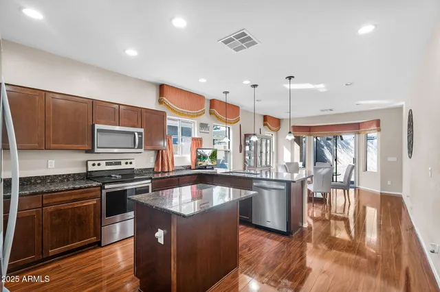 $465,000 | 11528 East Sebring Avenue, Mesa, AZ 85212