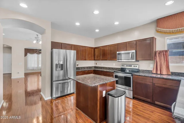 $465,000 | 11528 East Sebring Avenue, Mesa, AZ 85212