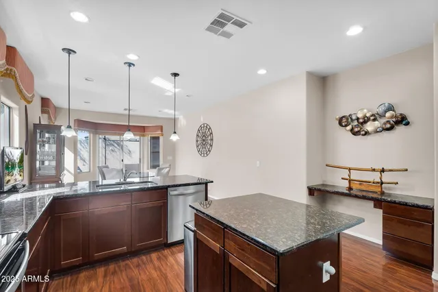 $465,000 | 11528 East Sebring Avenue, Mesa, AZ 85212