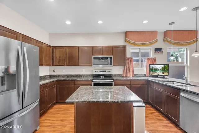 $465,000 | 11528 East Sebring Avenue, Mesa, AZ 85212