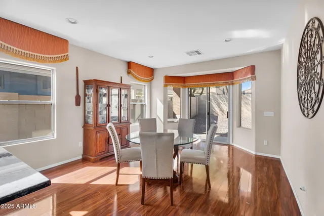 $465,000 | 11528 East Sebring Avenue, Mesa, AZ 85212