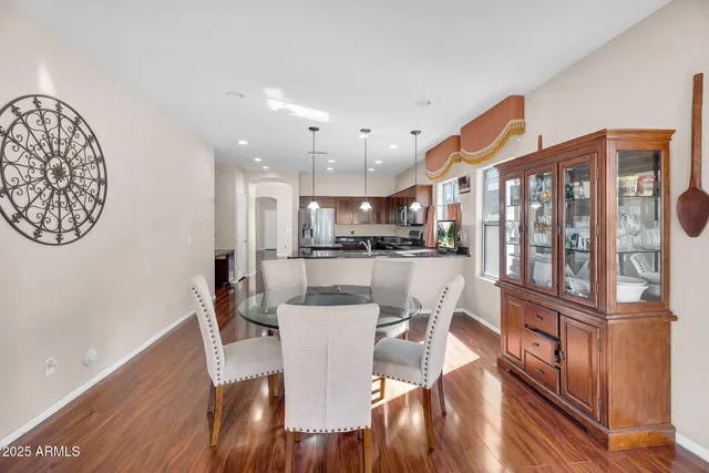 $465,000 | 11528 East Sebring Avenue, Mesa, AZ 85212