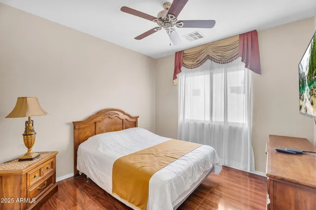 $465,000 | 11528 East Sebring Avenue, Mesa, AZ 85212