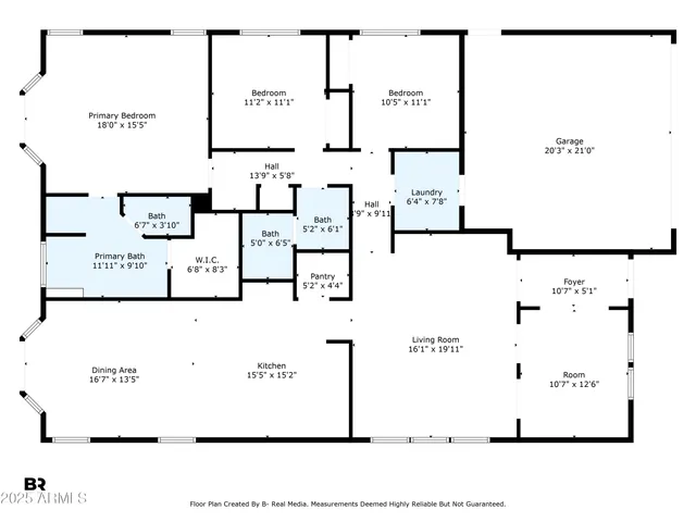 $465,000 | 11528 East Sebring Avenue, Mesa, AZ 85212