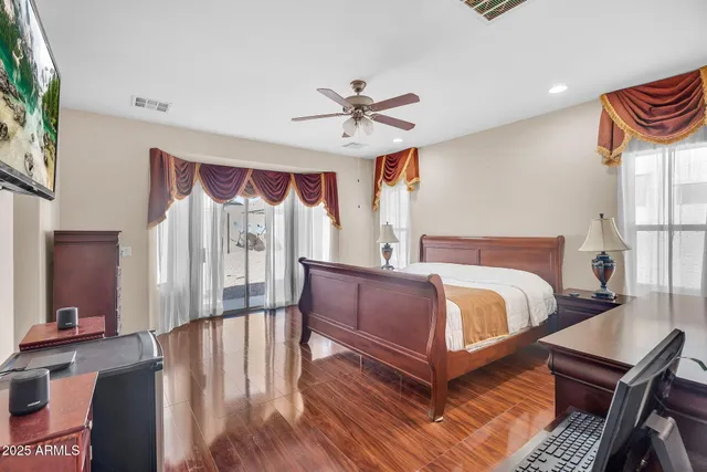 $465,000 | 11528 East Sebring Avenue, Mesa, AZ 85212